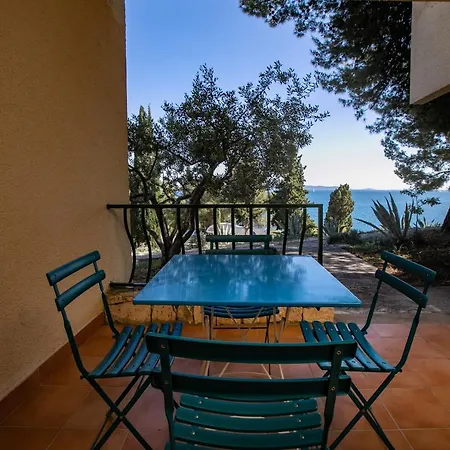 Amadria Park Trogir - Apartman Seget Vranjica