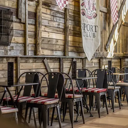 Amadria Park Trogir -