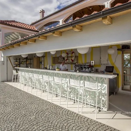 Amadria Park Trogir - Seget Vranjica