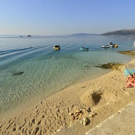 Amadria Park Trogir - * Seget Vranjica
