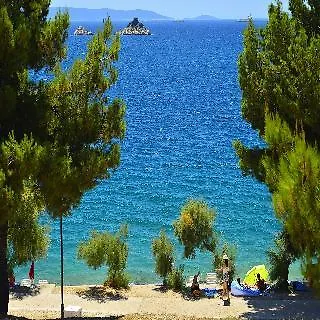 Amadria Park Trogir - *