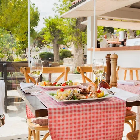 Amadria Park Trogir - Apartman *