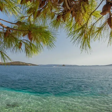 Amadria Park Trogir - * Seget Vranjica
