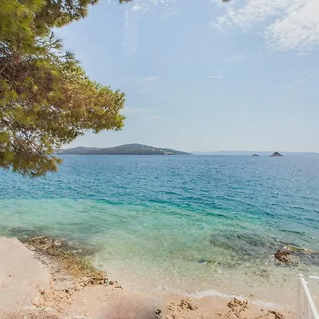 Amadria Park Trogir - Seget Vranjica