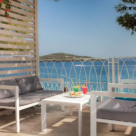 Amadria Park Trogir - Seget Vranjica