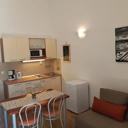 Amadria Park Trogir - Seget Vranjica