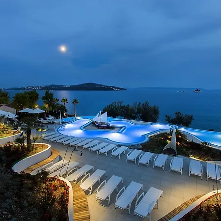 Amadria Park Trogir - Seget Vranjica
