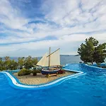 Amadria Park Trogir - 公寓 *