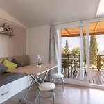 公寓 Amadria Park Trogir -