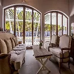 公寓 Amadria Park Trogir -