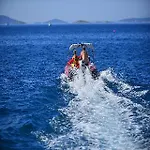 Amadria Park Trogir - 公寓