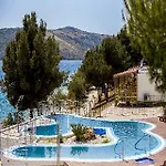 公寓 Amadria Park Trogir -