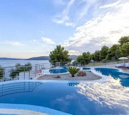 Апартаменты Amadria Park Trogir - *