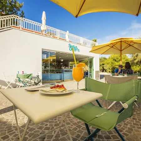 Amadria Park Trogir - * Сегет-Враница