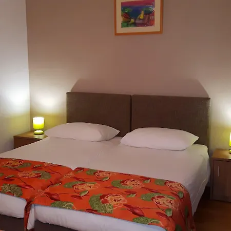 Amadria Park Trogir -