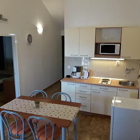 Апартаменты Amadria Park Trogir - *