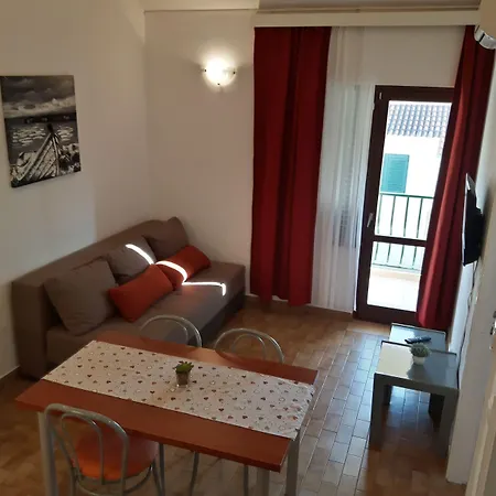 Amadria Park Trogir - سيغيت فغانييتْسا