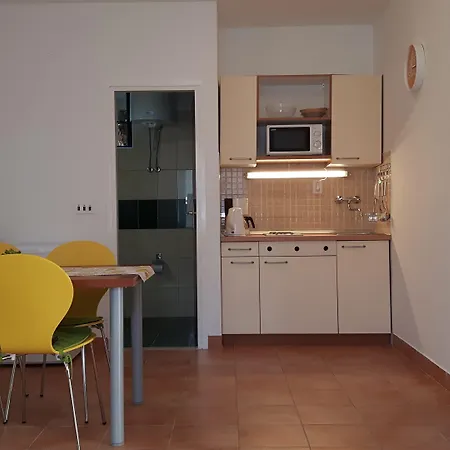 Amadria Park Trogir - سيغيت فغانييتْسا
