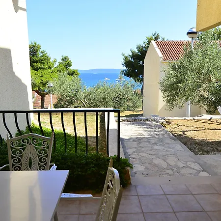 Amadria Park Trogir - شقة