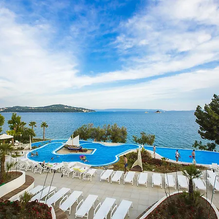 Апартаменты Amadria Park Trogir - *