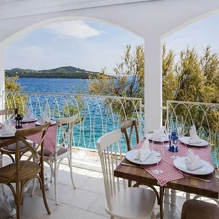Amadria Park Trogir - Сегет-Враница