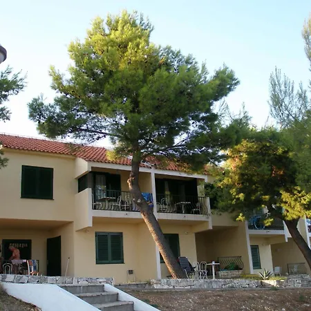 Amadria Park Trogir - شقة سيغيت فغانييتْسا