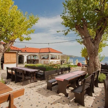 Amadria Park Trogir - * Сегет-Враница