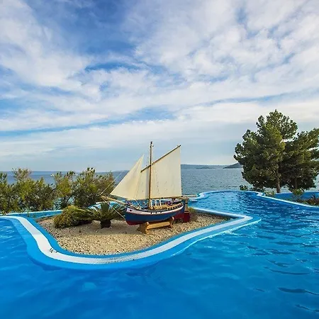 Amadria Park Trogir - Апартаменты *