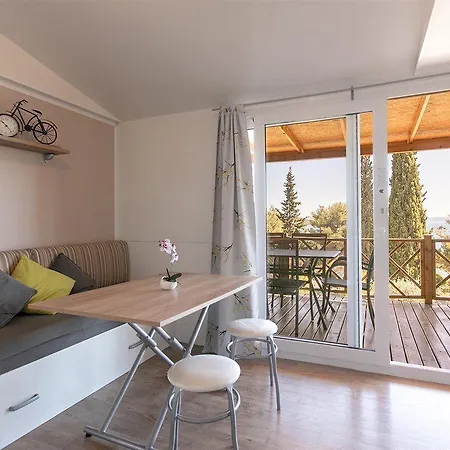 Апартаменты Amadria Park Trogir -