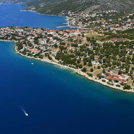Amadria Park Trogir - * سيغيت فغانييتْسا