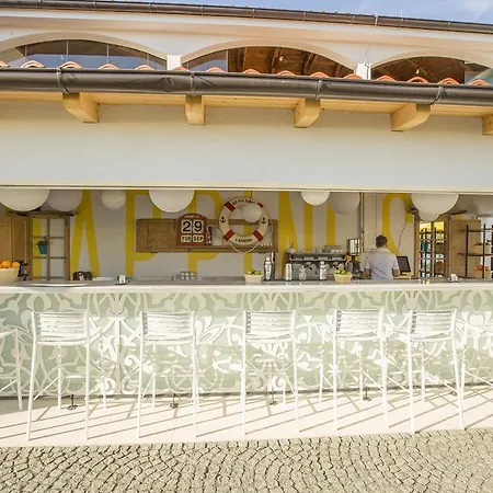 Апартаменты Amadria Park Trogir - *