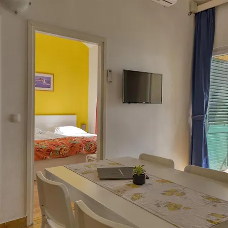 Amadria Park Trogir - 公寓