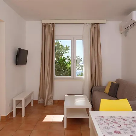 公寓 Amadria Park Trogir - 希杰·弗朗吉卡