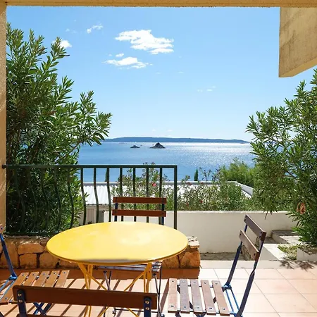 Amadria Park Trogir - 公寓