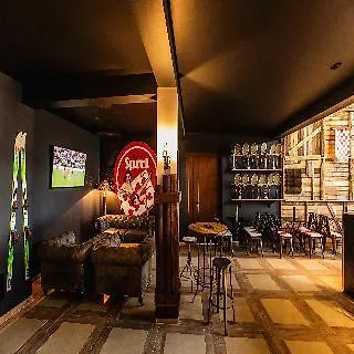Апартаменты Amadria Park Trogir - Сегет-Враница