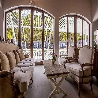 Апартаменты Amadria Park Trogir -