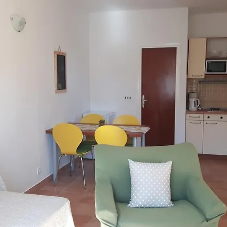 Апартаменты Amadria Park Trogir - *
