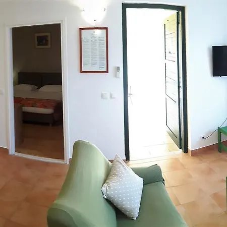 Amadria Park Trogir - Сегет-Враница