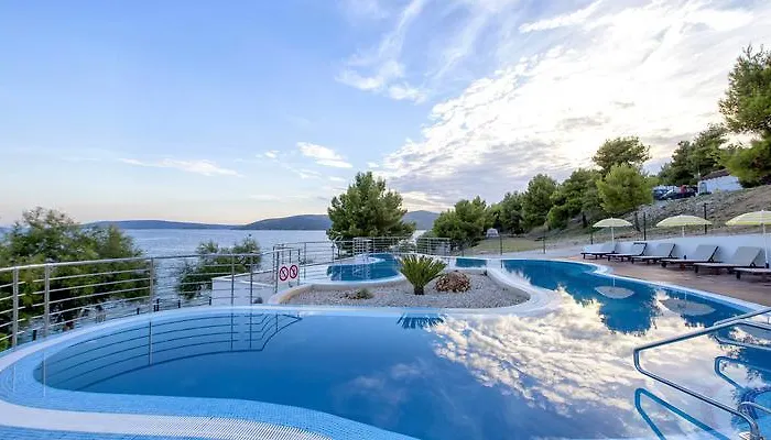 شقة Amadria Park Trogir - *