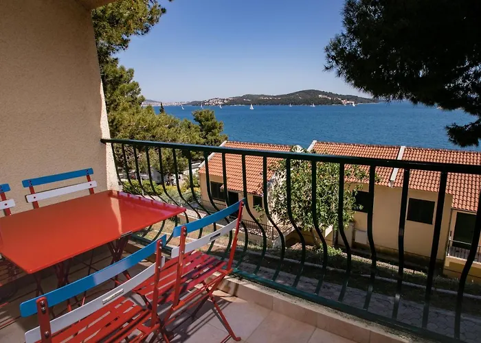 Amadria Park Trogir -