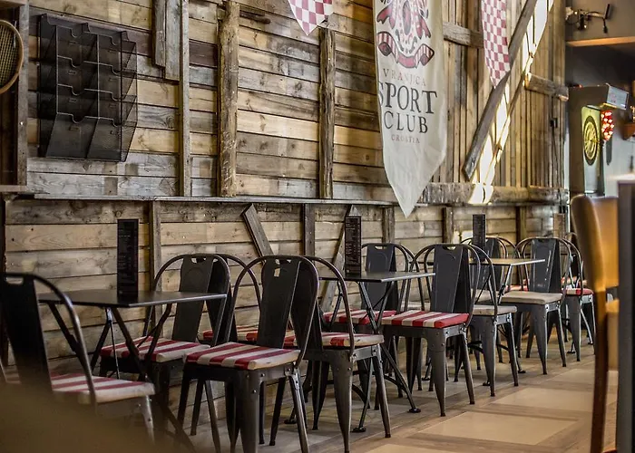 Amadria Park Trogir -