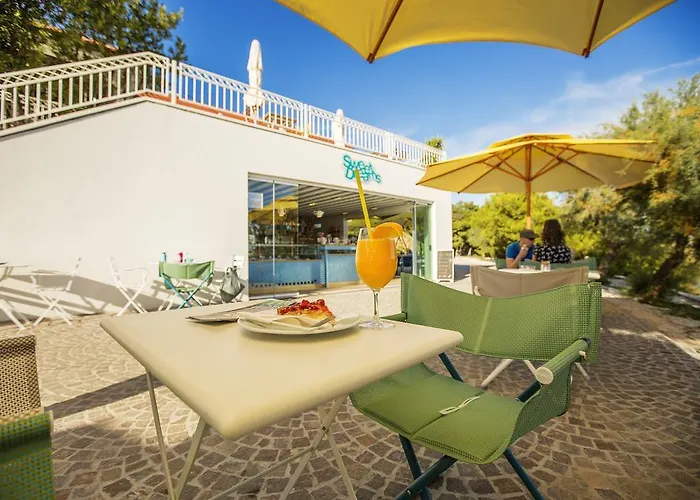 Amadria Park Trogir - * سيغيت فغانييتْسا