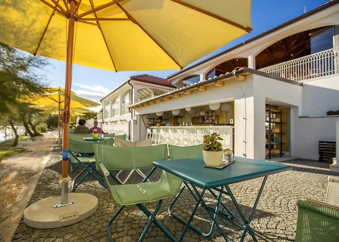 Amadria Park Trogir - * سيغيت فغانييتْسا