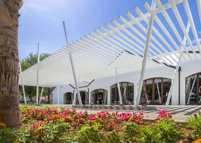 شقة Amadria Park Trogir -