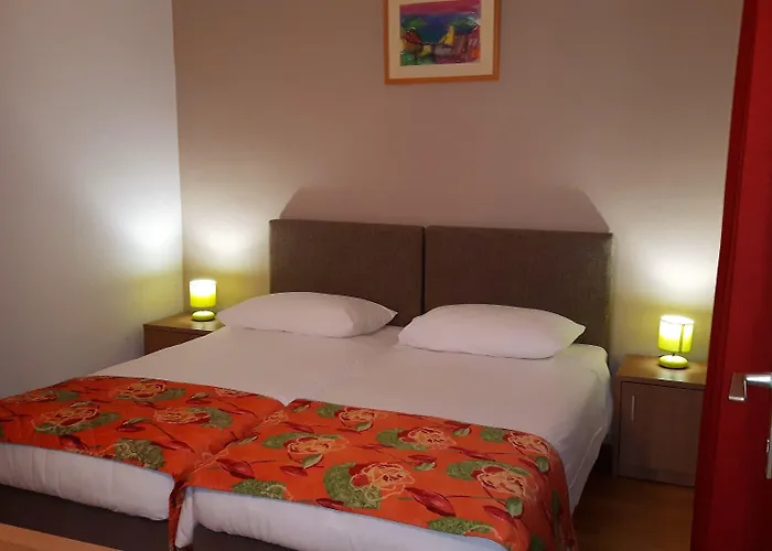 Amadria Park Trogir -