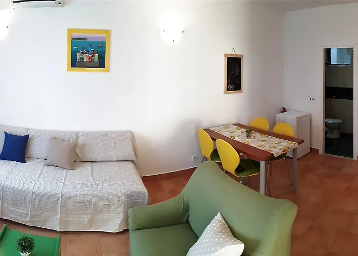 Amadria Park Trogir - سيغيت فغانييتْسا