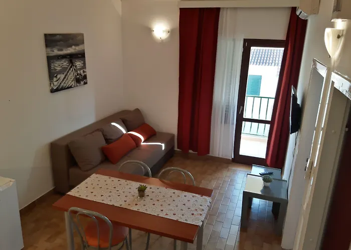 Amadria Park Trogir - سيغيت فغانييتْسا