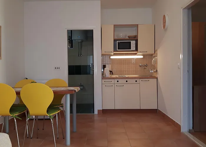 Amadria Park Trogir - سيغيت فغانييتْسا