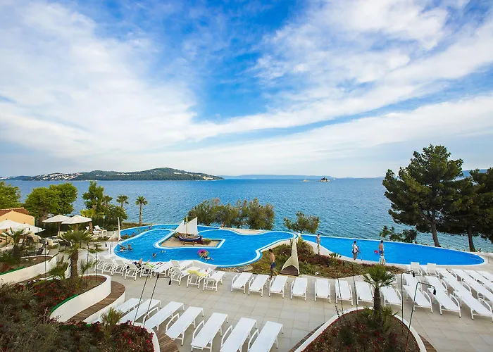 شقة Amadria Park Trogir - *