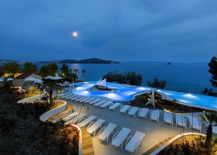 Amadria Park Trogir - * سيغيت فغانييتْسا